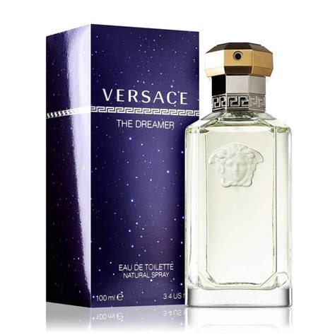 versace private line|versace dreamer fragrantica.